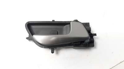 Recambio de maneta interior delantera derecha para hyundai i20 2014- 1.2 16v cat referencia OEM IAM 82620C8000  