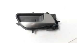 Recambio de maneta interior delantera derecha para hyundai i20 2014- 1.2 16v cat referencia OEM IAM 82620C8000  