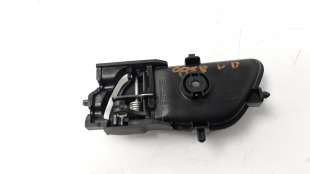 Recambio de maneta interior delantera derecha para hyundai i20 2014- 1.2 16v cat referencia OEM IAM 82620C8000   2