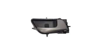 Recambio de maneta interior trasera derecha para hyundai i20 2014- 1.2 16v cat referencia OEM IAM 82620C8000  