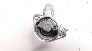 Recambio de motor arranque para hyundai i20 2014- 1.2 16v cat referencia OEM IAM 3610003101 ARF950123MD 