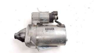 Recambio de motor arranque para hyundai i20 2014- 1.2 16v cat referencia OEM IAM 3610003101 ARF950123MD 