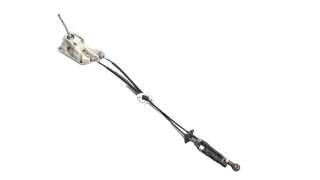 Recambio de palanca cambio para hyundai i20 2014- 1.2 16v cat referencia OEM IAM   