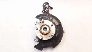 Recambio de mangueta delantera izquierda para hyundai ioniq 2016- referencia OEM IAM 51710G2000  