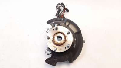 Recambio de mangueta delantera izquierda para hyundai ioniq 2016- referencia OEM IAM 51710G2000  