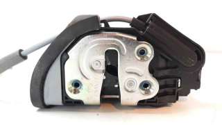 Recambio de cerradura puerta trasera derecha para hyundai ioniq 2016- referencia OEM IAM 81420G2000  