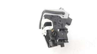 Recambio de cerradura puerta trasera izquierda para hyundai ioniq 2016- referencia OEM IAM 81410G2000  