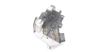 Recambio de cerradura puerta trasera izquierda para hyundai ioniq 2016- referencia OEM IAM 81410G2000  