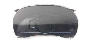 Recambio de cuadro instrumentos para hyundai ioniq 2016- referencia OEM IAM 94023G2350  