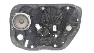 Recambio de elevalunas delantero derecho para hyundai ioniq 2016- referencia OEM IAM 82460G2020  