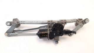 Recambio de motor limpia delantero para hyundai ioniq 2016- referencia OEM IAM 98110G2000  