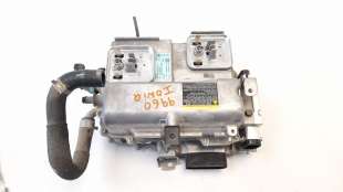 Recambio de inversor para hyundai ioniq 2016- referencia OEM IAM 366002B631 366102B005 