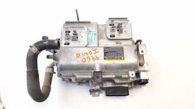 Recambio de inversor para hyundai ioniq 2016- referencia OEM IAM 366002B631 366102B005 
