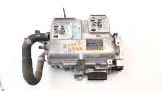 Recambio de inversor para hyundai ioniq 2016- referencia OEM IAM 366002B631 366102B005 