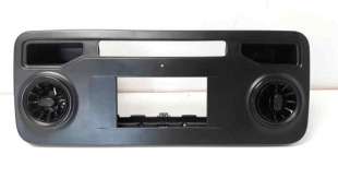 Recambio de rejilla aireadora para mercedes-benz sprinter iii furgón rwd / awd (02-2018) 2018- 2.1 cdi cat referencia OEM IAM A9