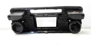Recambio de rejilla aireadora para mercedes-benz sprinter iii furgón rwd / awd (02-2018) 2018- 2.1 cdi cat referencia OEM IAM A9 2