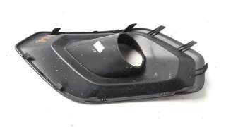 Recambio de rejilla paragolpes derecha para ford tourneo courier (c4a) 2013- trend referencia OEM IAM JT7619952  
