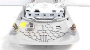 Recambio de luz interior para citroën c3 aircross 2017- 1.6 blue-hdi fap referencia OEM IAM 96887290BJ   2