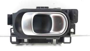 Recambio de maneta interior delantera derecha para citroën c3 aircross 2017- 1.6 blue-hdi fap referencia OEM IAM 39008122  
