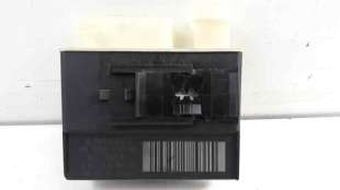 Recambio de caja precalentamiento para citroën c3 aircross 2017- 1.6 blue-hdi fap referencia OEM IAM 9652021180  