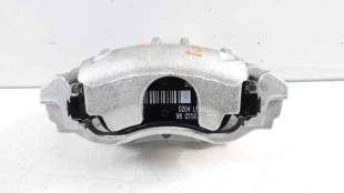 Recambio de pinza de freno delantera izquierda para citroën c3 aircross 2017- 1.6 blue-hdi fap referencia OEM IAM 9805497680  