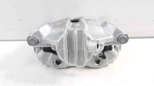 Recambio de pinza de freno delantera izquierda para citroën c3 aircross 2017- 1.6 blue-hdi fap referencia OEM IAM 9805497680   2