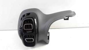 Recambio de rejilla aireadora para citroën c3 aircross 2017- 1.6 blue-hdi fap referencia OEM IAM 39214750  