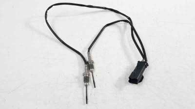 Recambio de sonda lambda para citroën c3 aircross 2017- 1.6 blue-hdi fap referencia OEM IAM 9812376480  