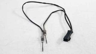 Recambio de sonda lambda para citroën c3 aircross 2017- 1.6 blue-hdi fap referencia OEM IAM 9812376480  