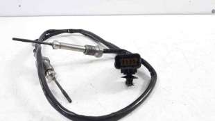 Recambio de sonda lambda para citroën c3 aircross 2017- 1.6 blue-hdi fap referencia OEM IAM 9812376480   2