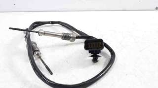 Recambio de sonda lambda para citroën c3 aircross 2017- 1.6 blue-hdi fap referencia OEM IAM 9812376480  