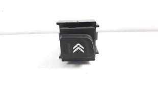 Recambio de interruptor para citroën c3 aircross 2017- 1.6 blue-hdi fap referencia OEM IAM 9802678577  