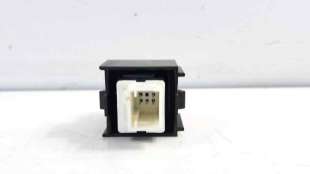 Recambio de interruptor para citroën c3 aircross 2017- 1.6 blue-hdi fap referencia OEM IAM 9819963077   2