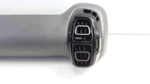 Recambio de rejilla aireadora para citroën c3 aircross 2017- 1.6 blue-hdi fap referencia OEM IAM 39007830 39214749 39214748 2