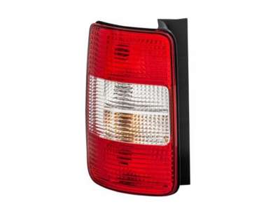 Recambio de piloto trasero izquierdo para volkswagen caddy ka/kb (2k) 2003-2010 referencia OEM IAM 2K0945095N 103F23340771 VG904