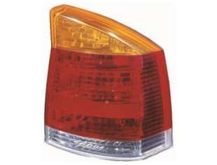 Recambio de piloto trasero derecho para opel vectra c berlina 2002-2005 referencia OEM IAM 122691 103F16261750 OP0564153