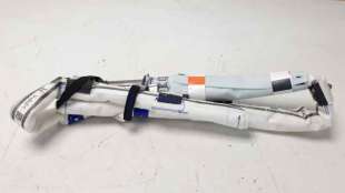Recambio de airbag cortina delantero derecho para opel corsa e 2014- 1.4 16v cat (b 14 xel / ldd) bivalent. gasolina / gpl refer
