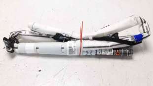 Recambio de airbag cortina delantero izquierdo para opel corsa e 2014- 1.4 16v cat (b 14 xel / ldd) bivalent. gasolina / gpl ref