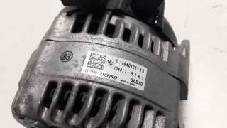 Recambio de alternador para mini f56 2013- cooper d referencia OEM IAM 1042118181 ALF830504HQ 
