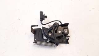 Recambio de cerradura capo para mini f56 2013- cooper d referencia OEM IAM 7300569  