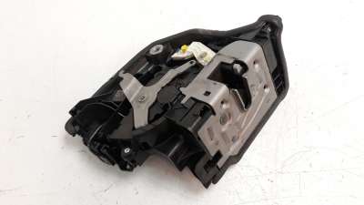 Recambio de cerradura puerta delantera derecha para mini f56 2013- cooper d referencia OEM IAM 51217281934  EZCBM089
