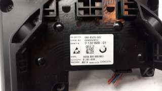 Recambio de cuadro instrumentos para mini f56 2013- cooper d referencia OEM IAM 9130808  