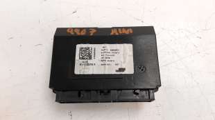 Recambio de modulo electronico para mini f56 2013- cooper d referencia OEM IAM 9390099 E1113378X 