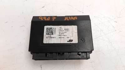 Recambio de modulo electronico para mini f56 2013- cooper d referencia OEM IAM 9390099 E1113378X 