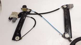 Recambio de elevalunas delantero izquierdo para mini f56 2013- cooper d referencia OEM IAM 7296441  