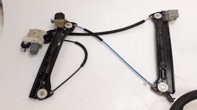 Recambio de elevalunas delantero izquierdo para mini f56 2013- cooper d referencia OEM IAM 7296441  