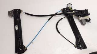 Recambio de elevalunas delantero izquierdo para mini f56 2013- cooper d referencia OEM IAM 7296441  