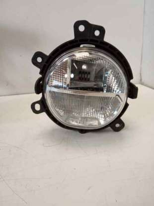 Recambio de faro antiniebla derecho para mini f56 2013- cooper d referencia OEM IAM 1N11904  