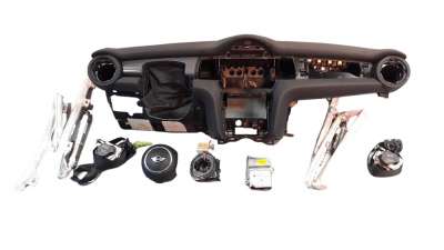 Recambio de kit airbag para mini f56 2013- cooper d referencia OEM IAM 33687651701  
