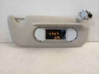 Recambio de parasol derecho para mini f56 2013- cooper d referencia OEM IAM 51167389280  